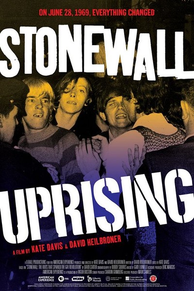 StonewallUprising